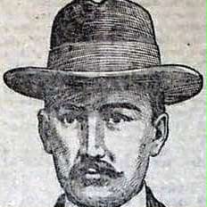 William Hooper Young